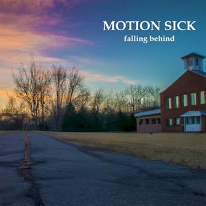 Falling Behind (EP)