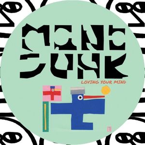 Loving Your Mind (EP)