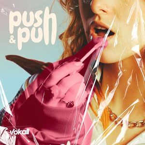 Push & Pull (Single)