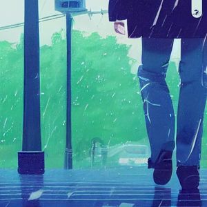 Tuesday (Single)