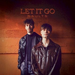 Let It Go (Single)