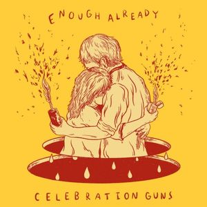 Enough Already (EP)