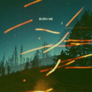 Burn Me (Single)
