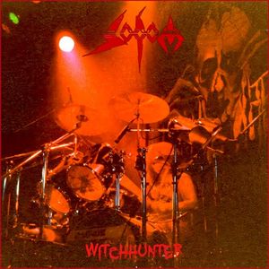 Witchhunter (Single)