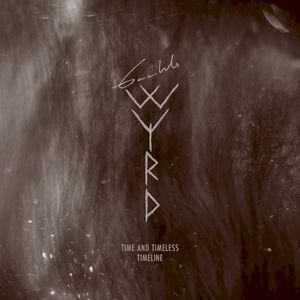 Time and Timeless Timeline (Single)