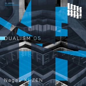 Dualism 05 (EP)