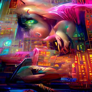 Digital Penetration (EP)