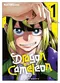 Dragon & Caméléon, tome 1