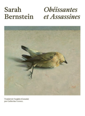 Obéissantes et Assassines