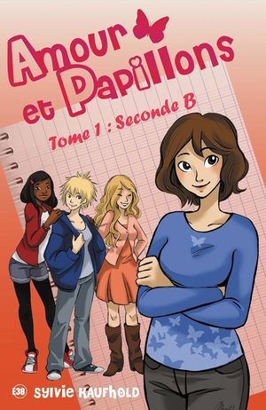 Seconde B