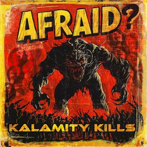 Afraid (Single)