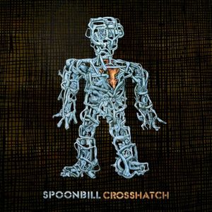 Crosshatch (EP)