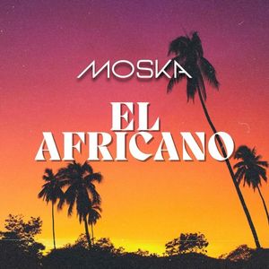 El Africano (Single)