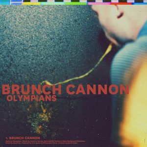 Brunch Cannon (Single)