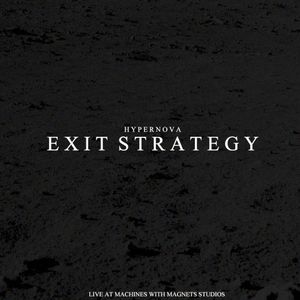 Exit Strategy (EP)