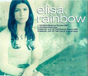 Rainbow (Single)