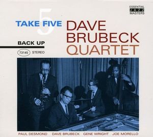 Take Five