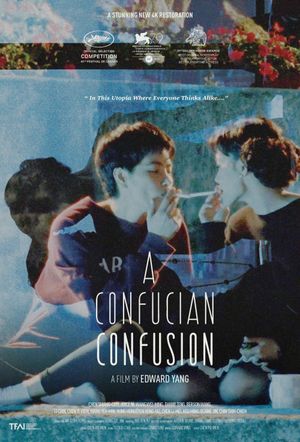 Confusion chez Confucius