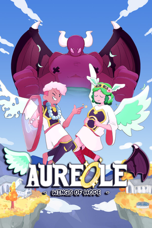 Aureole: Wings of Hope