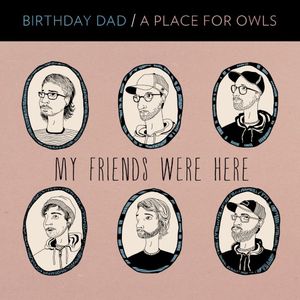 My Friends Were Here (EP)