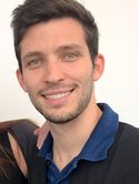 Mathieu Zecchini