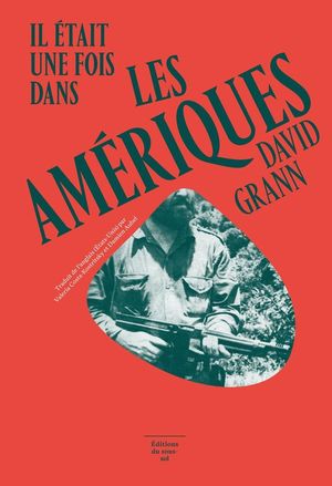 Il était une fois dans les Amériques