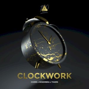 Clockwork (Single)