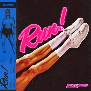 Run! (Single)
