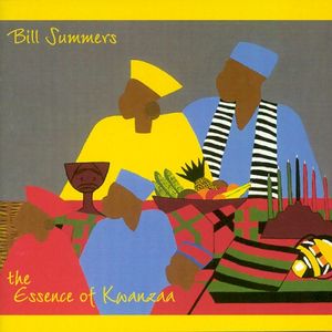 The Essence of Kwanzaa