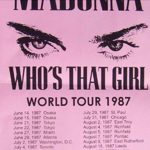 World Tour (Single)