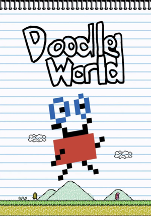 Doodle World