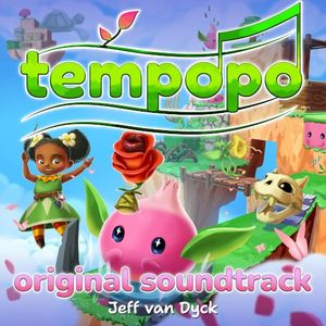 Tempopo (Original Game Soundtrack) (OST)
