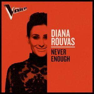 Never Enough (Live)