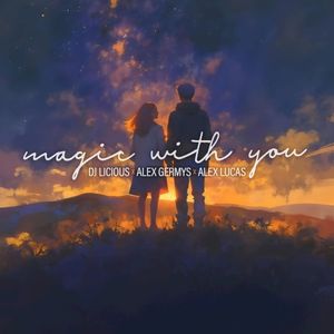Magic With You (Single)