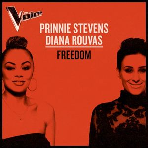 Freedom (Live)