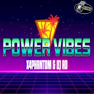 Power Vibes (EP)