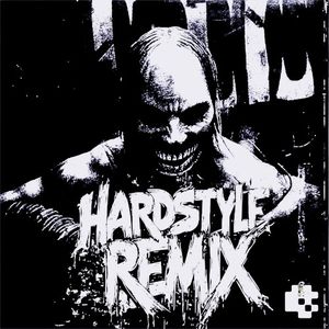 GREH (hardstyle remix) (EP)