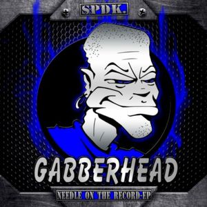 Needle On The Record-EP (EP)