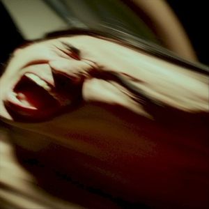 Darkness in Movement (Single)