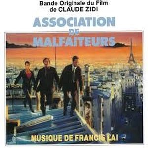 Association de malfaiteurs (OST)