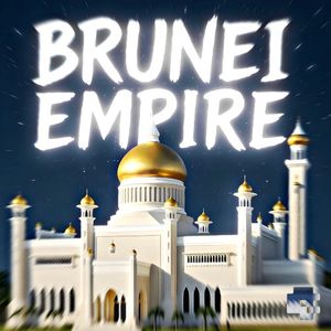 BRUNEI EMPIRE (EP)
