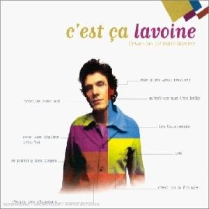 C'est ça Lavoine