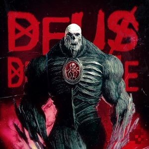 DEUS DE MORTE (Single)