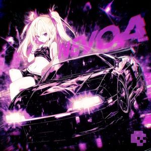 NÉVOA (EP)