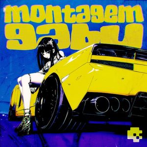 MONTAGEM GABU (Single)