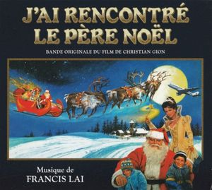 J'ai rencontré le Père Noël (OST)