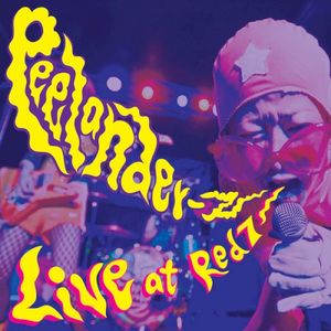Live At Red 7