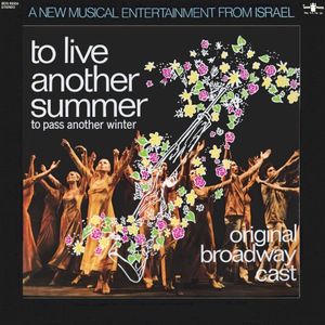 To Live Another Summer to Pass Another Winter (disc 1) (OST)