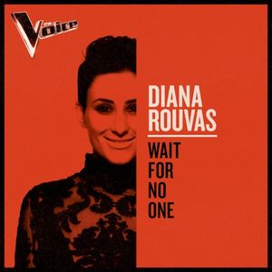Wait for No One (Single)