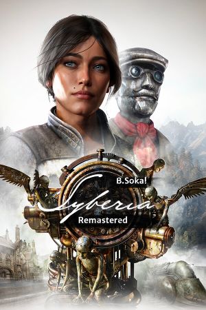 Syberia: Remastered